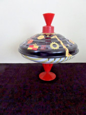 FAO Schwarz Classic Spinning Top