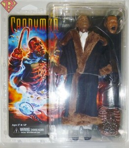 Candyman Neca | eBay
