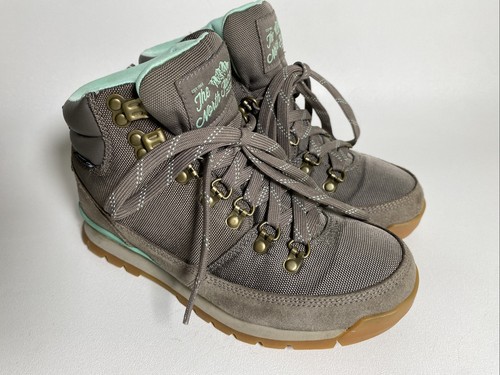north face back to berkeley redux womens boots