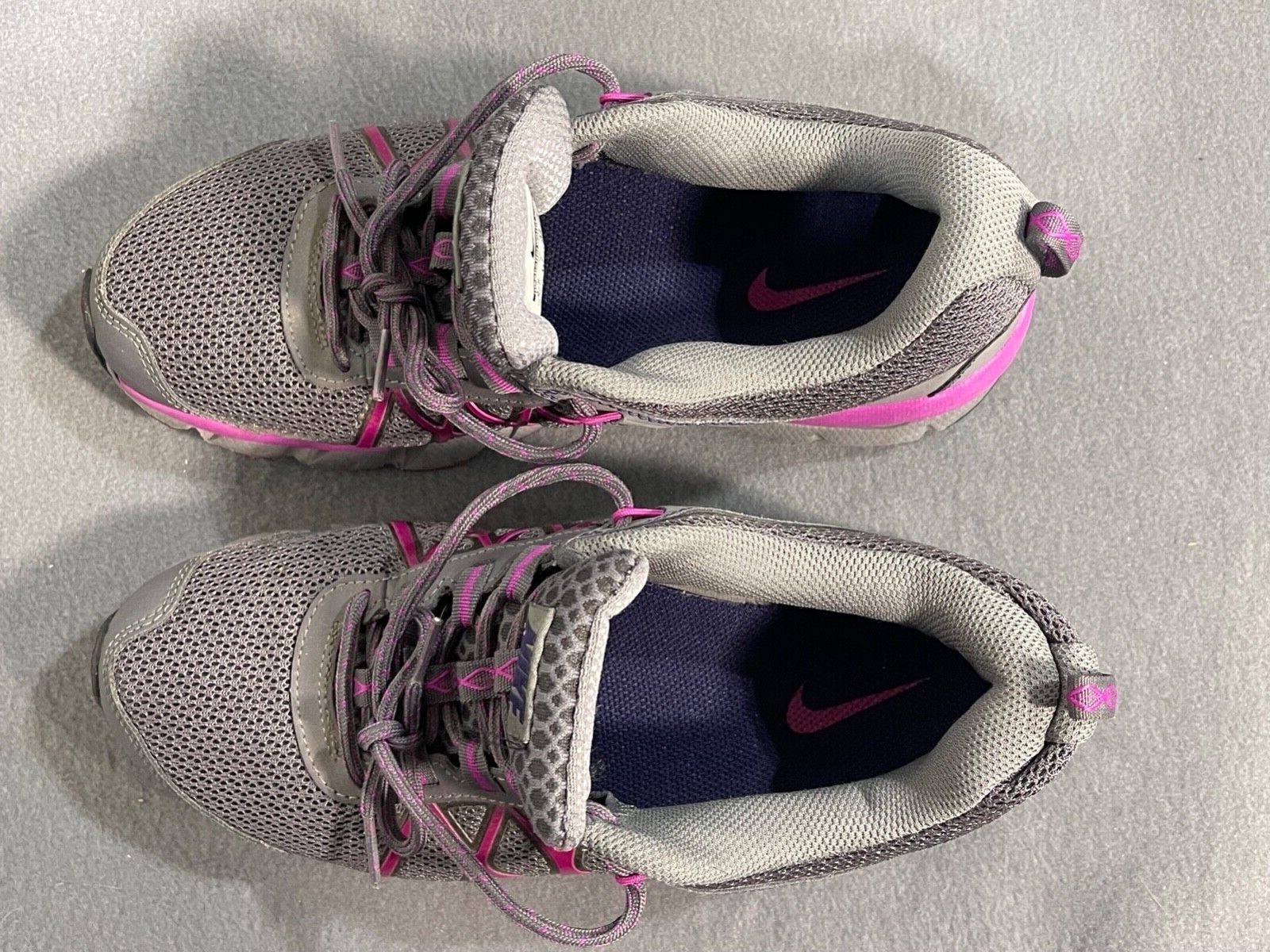 nike trail ridge 2 women's