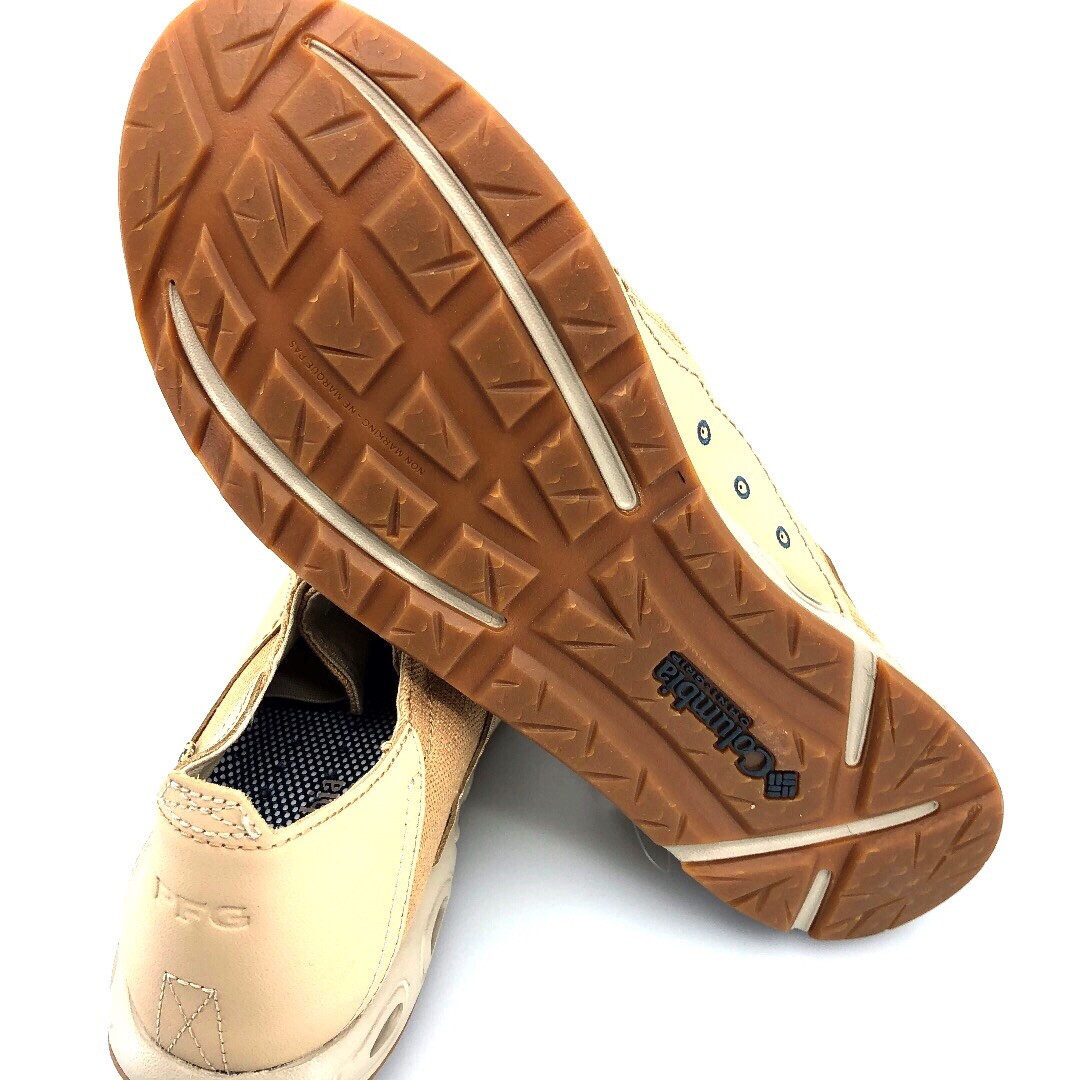 columbia bahama vent loco