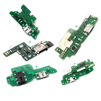 OEM Huawei Honor 5A/5X/6X/7X/8 Dock Connector Micro USB