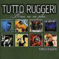 Ruggeri Alles [2 Cd] - Enrico Ruggeri Warner