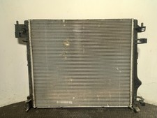 NISSAN QASHQAI Radiator 2021-2026 1.3L HR13 MHEV 1.3DIGT 140 MILD HYB 21410HV70A
