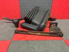 2003-2007 Ford F-250 F-350 4x4 4wd Manual Floor Transfer Case Shifter Linkage 2003-2007 Ford F-250 F-350 4x4 4wd Manual Floor Transfer Case Shifter Linkage