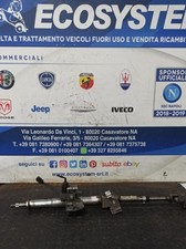 PIANTONE STERZO PER DR 1 1° Serie (09>14)