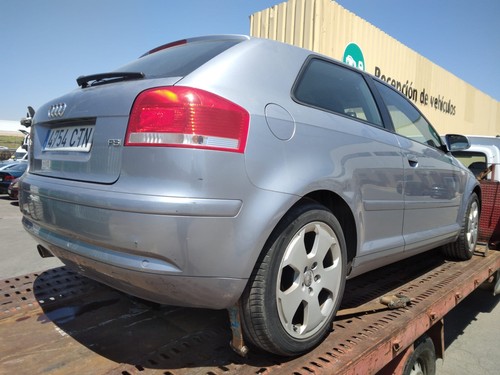 1J0145299 TENDEUR DE COURROIE AUXILIAIRE / 1321403 POUR AUDI A3 8P 1.6 FSI AMB - Photo 5/7