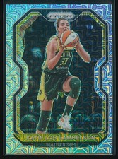 Katie Lou Samuelson 2021 Panini Prizm WNBA Mojo Prizm 24/25 #67