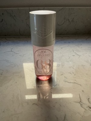 SOL DE JANEIRO CHEIROSA 68 BEIJA FLOR PERFUME MIST 8oz/240mL JUMBO SZ SEAL