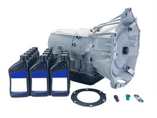 14-20 Silverado Sierra Rebuilt Transmission 6l80e 5.3l 4wd Tag 5cka Oem 24279064 14-20 Silverado Sierra Rebuilt Transmission 6l80e 5.3l 4wd Tag 5cka Oem 24279064