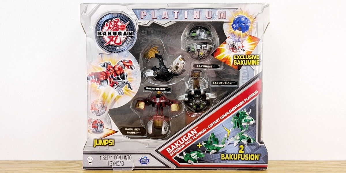 HTF BAKUGAN Platinum BakuGold Darkus RADIZEN ROXTOR Pyrus JAAKOR