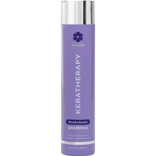 Keratherapy Blonde Keratin SHAMPOO 10.1 Fl. Oz