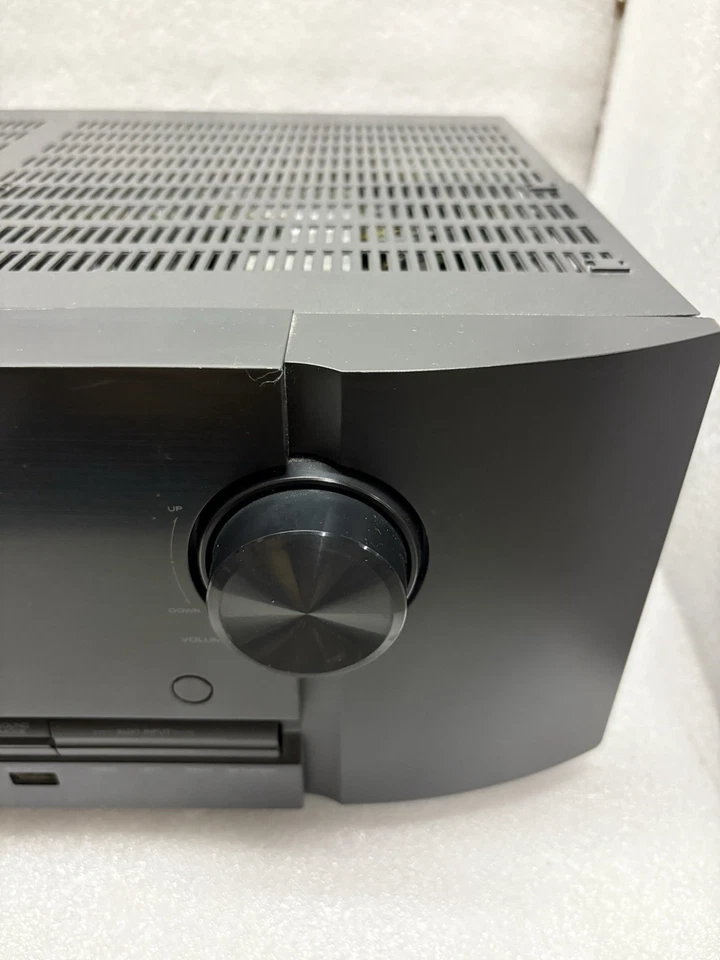 Marantz SR5008 HDMI ARC Netzwerk USB AirPlay 7.2 AV Receiver High End Teildefekt - Bild 4 von 4