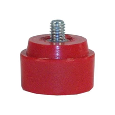 Nupla 75.15-153 Hammer Tip Head, Medium, Red