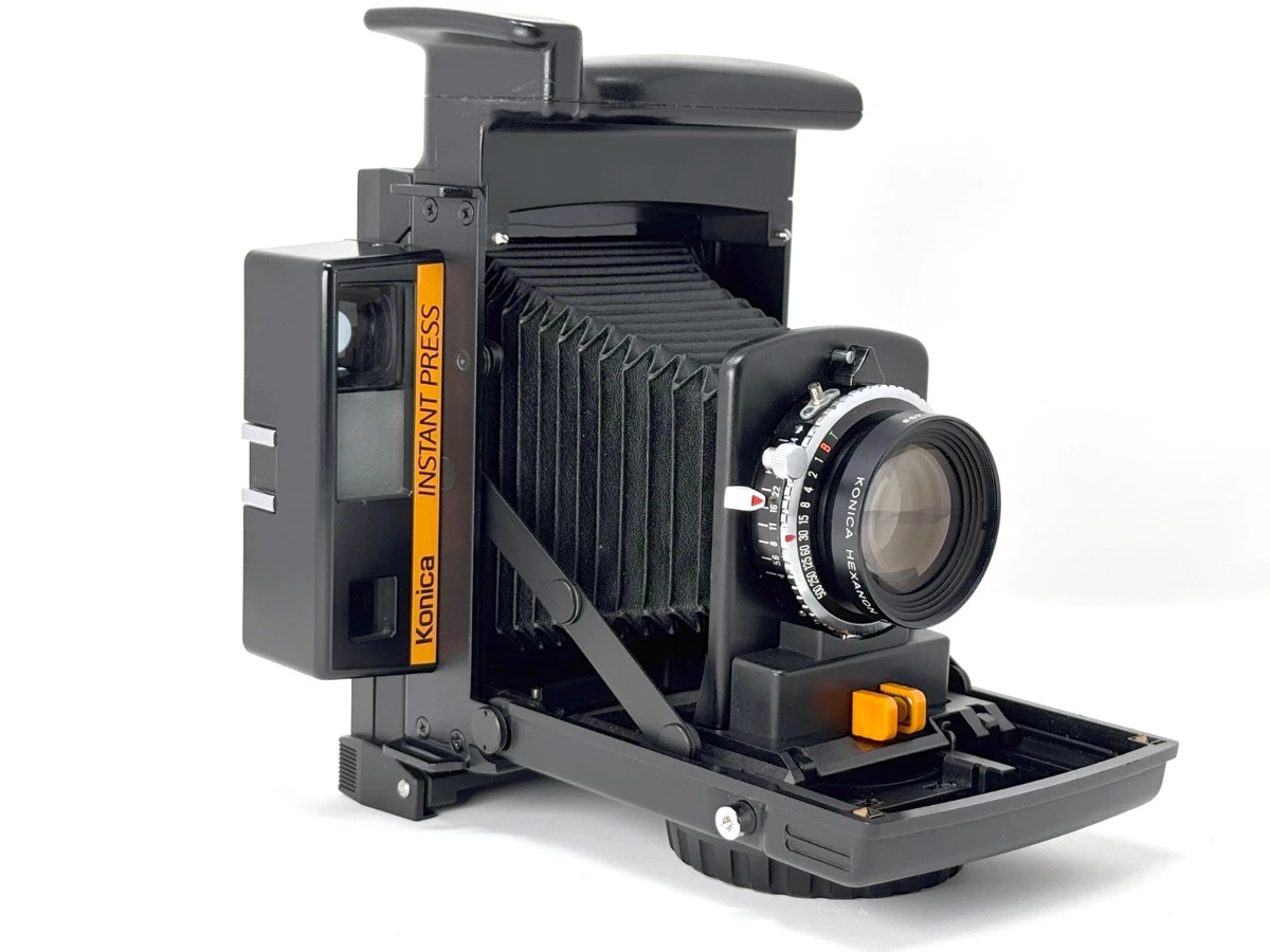 Konica Minolta Instant Film Cameras for sale | eBay