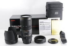  Near Mint  SIGMA APO 70-200mm F2.8 EX DG OS HSM for Sony A-mount C169
