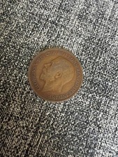 1920 king george v one coin collectable