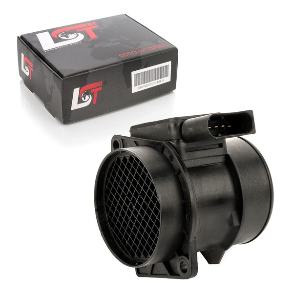 LMM Luftmengenmesser Mit Sensor MAF 1110940148 FüR Mercedes CLK-KLASSE C208 A208-image