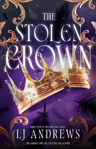 The Stolen Crown - Image 6
