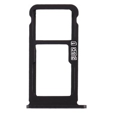 SIM Card Tray SIM Card Tray / Micro SD Card Tray for Nokia 7.1 / TA-1100 TA-1