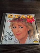 Hanne Haller  - Star Gold-Die großen Erfolge...