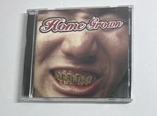 HOME GROWN - Kings Of Pop - CD - Rare OOP 2002 VTG Tested