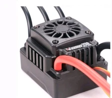 VGood 150A Brushless RC Car Truck ESC 6S **Turbo Boost**