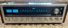 Vintage Pioneer SX-737 AM/FM Stereo Receiver.  WORKS See Photos