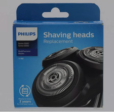 Scherköpfe Ersatzkopf für Philips HQ9/50, PT920, HQ8250, HQ8260, HQ9190 Speed XL