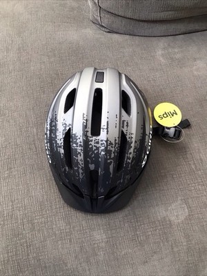 Giro Savant Road Cycling Helmet With Out The Box 50-57cm