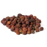 Hawthorn Berries whole 1oz Crataegus laevigata 