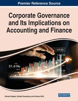 Corporate Governance And Its Implications On Accounting And Finance Taschenbuch