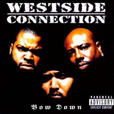 Bow Down -  CD EIVG FREE Shipping