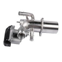 Agr-Ventil Mit Agr-KüHler FüR Audi A4 Allroad A5 A6 Q5 2.0 04L131501B 04L131512A