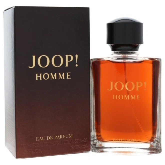 Joop! Homme Fragrances for Men | Updated Oct 2026