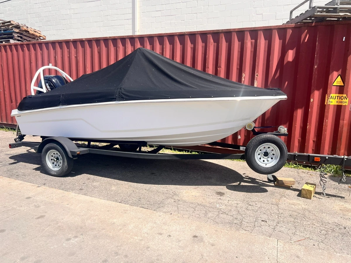 Fresh Water Single Outboard 13 - 18ft Length Motorboats for sale Fresh Water Single Outboard 13 - 18ft Length Motorboats for sale