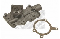 Wasserpumpe FüR Ford Escort V VI VII Fiesta III Orion III Verona III 1992-2000