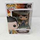 Funko Pop Supernatural Castiel (Leviathan) Hot Topic Exclusive #95 - New