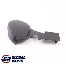 Mercedes W177 Vordersitzabdeckung Panel Trim Innen Links Schwarz A1779105700