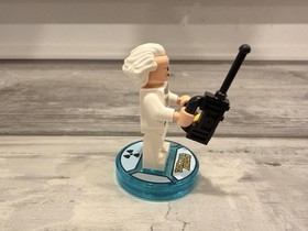 LEGO DIMENSIONS: Doc Brown Fun Pack (71230)