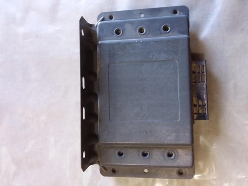 BMW 3 SERIES E36, 05/91-09/00 - ABS MODULE 34521163089