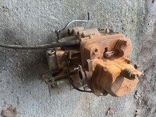 97-2004 Honda Recon 250 Complete Engine Running