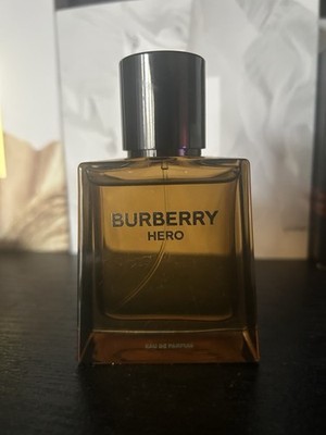 Burberry Hero EDP - 1.7 fl oz