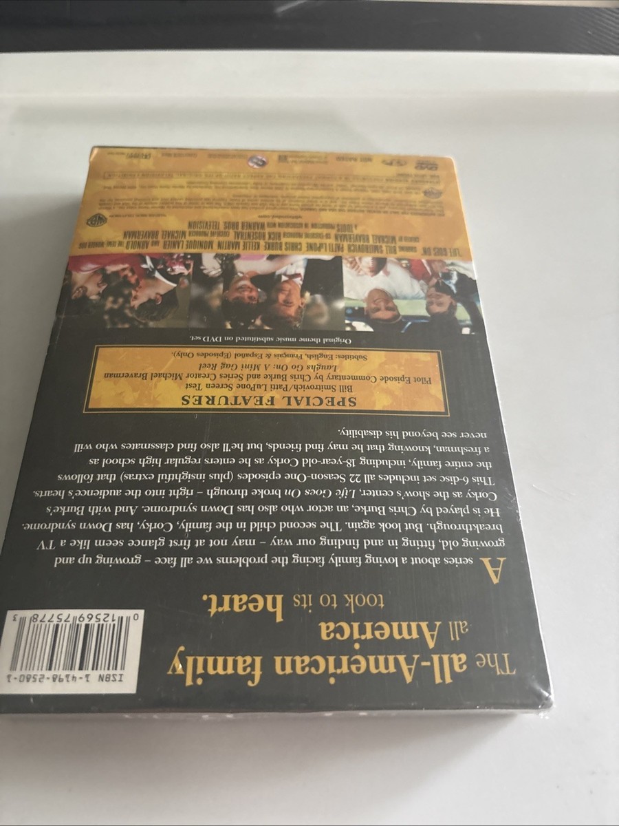 BSフジ　Life　Goes　On DVD Amazon.com: Life Goes On: Season 1 : Various, Various