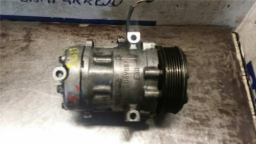 Klimakompressor Opel corsa c 13 16v cdti 69 cv