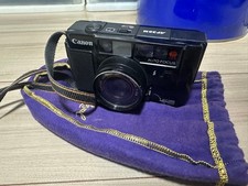 Canon Af35M First Generation Autoboy