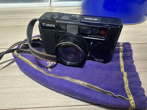 Canon Af35M First Generation Autoboy