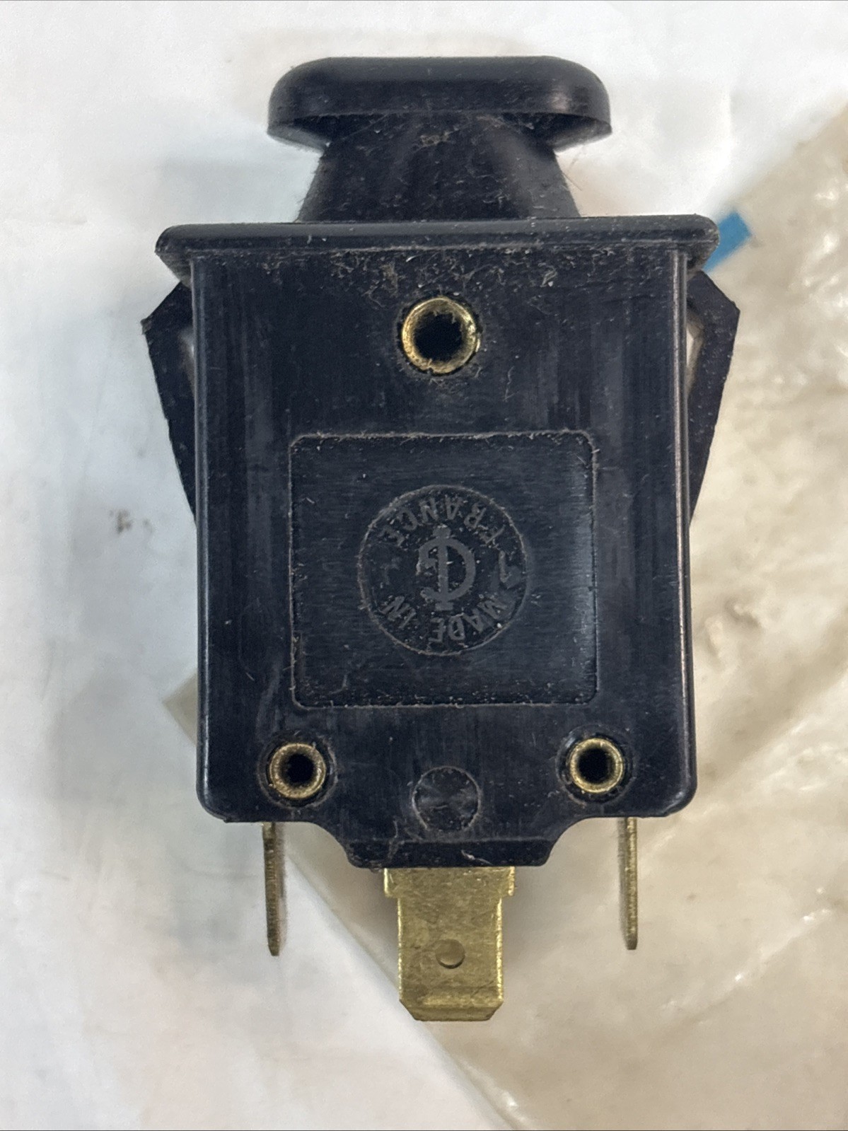 Maserati Merak Citroen SM NOS Switch GX4121201A -