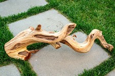 Manzanita Aquarium Driftwood Branch Aquascape, Reptiles, Home D cor 36"