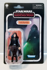 Hasbro Kenner Star Wars The Vintage Coll Luke Skywalker  Imperial Light Cruiser